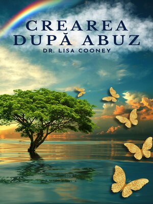 cover image of Crearea după abuz